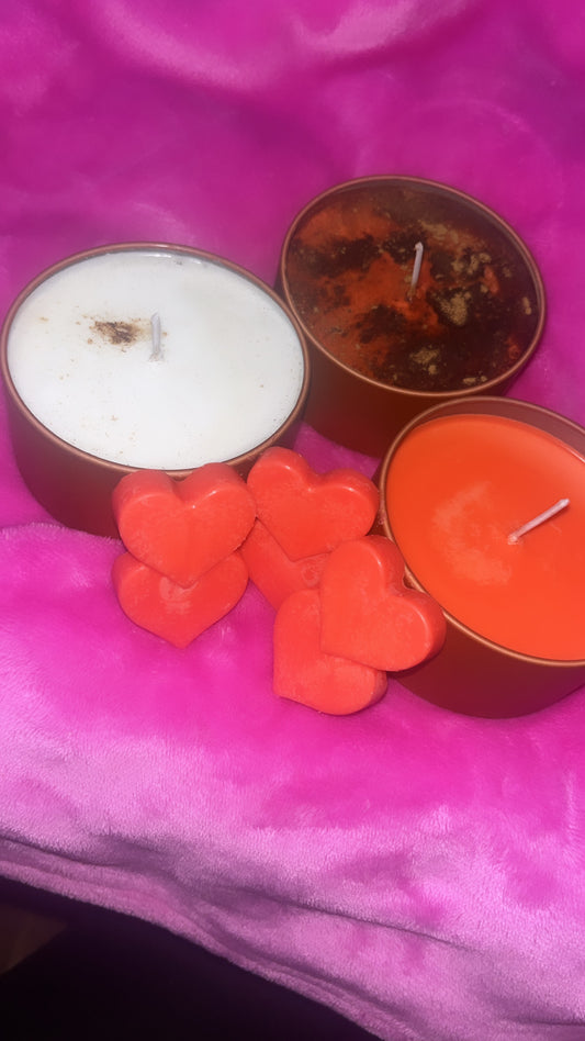 Candle Lovers Bundle Pack